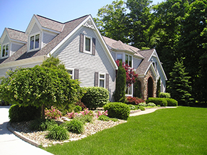 Landscapers and Lawncare Services in Draper, UT