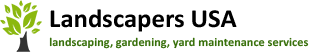 Draper Landscapers